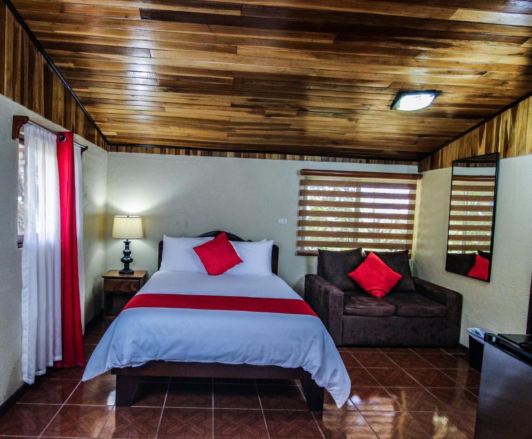 Mar Inn Costa Rica Monteverde Exterior foto